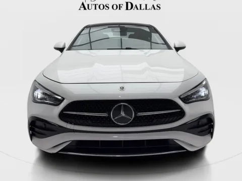 Another view of 2025 Mercedes-Benz CLE 300 for sale in Plano, TX at Autos of Dallas - Plano