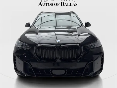 Another view of 2025 BMW X5 sDrive40i for sale in Plano, TX at Autos of Dallas - Plano