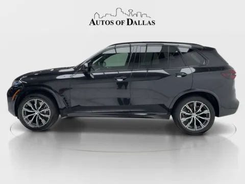 More photos of 2025 BMW X5 sDrive40i at Autos of Dallas - Plano, TX