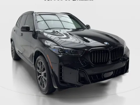 Photos of 2025 BMW X5 sDrive40i for sale in Plano, TX at Autos of Dallas - Plano