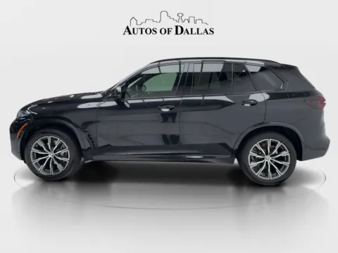 More photos of 2025 BMW X5 sDrive40i at Autos of Dallas - Plano, TX
