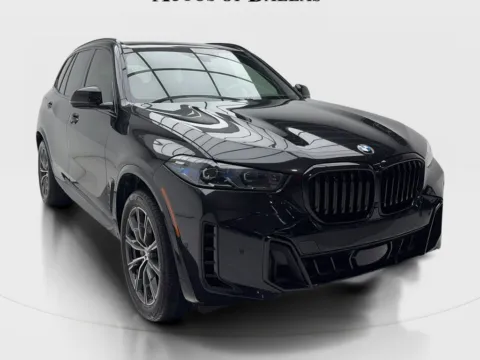 Another view of 2025 BMW X5 sDrive40i for sale in Plano, TX at Autos of Dallas - Plano