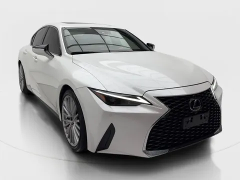 Photos of 2024 Lexus IS 300 for sale in Plano, TX at Autos of Dallas - Plano