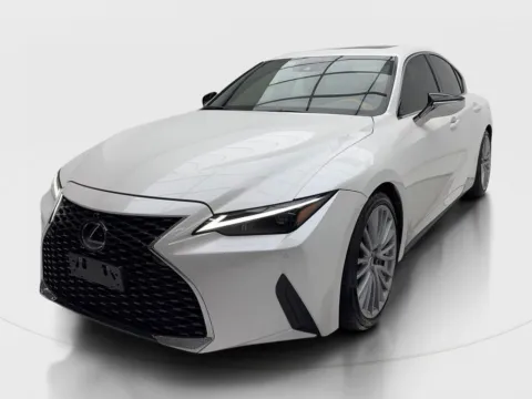More photos of 2024 Lexus IS 300 at Autos of Dallas - Plano, TX