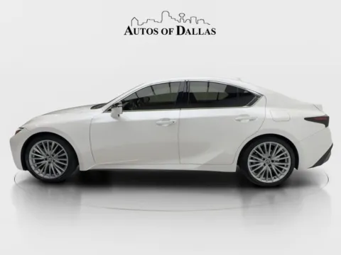 More photos of 2024 Lexus IS 300 at Autos of Dallas - Plano, TX