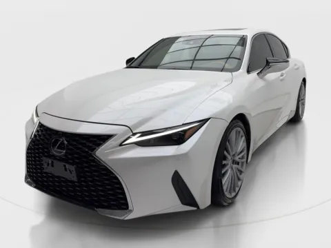 More photos of 2024 Lexus IS 300 at Autos of Dallas - Plano, TX