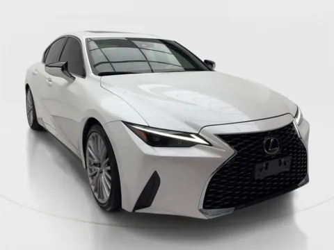 Photos of 2024 Lexus IS 300 for sale in Plano, TX at Autos of Dallas - Plano