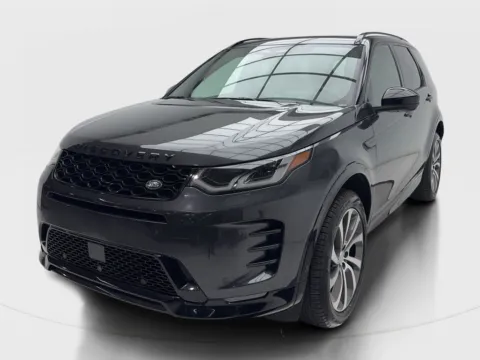 More photos of 2025 Land Rover Discovery Sport SE at Autos of Dallas - Plano, TX