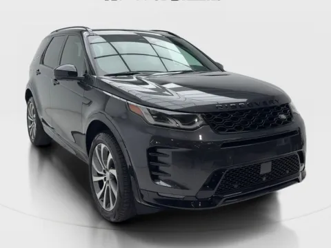 Another view of 2025 Land Rover Discovery Sport SE for sale in Plano, TX at Autos of Dallas - Plano