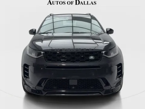 Another view of 2025 Land Rover Discovery Sport SE for sale in Plano, TX at Autos of Dallas - Plano