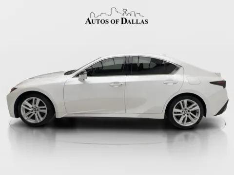 More photos of 2023 Lexus IS 300 at Autos of Dallas - Plano, TX