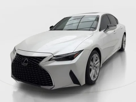 More photos of 2023 Lexus IS 300 at Autos of Dallas - Plano, TX
