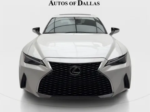 More photos of 2023 Lexus IS 300 at Autos of Dallas - Plano, TX