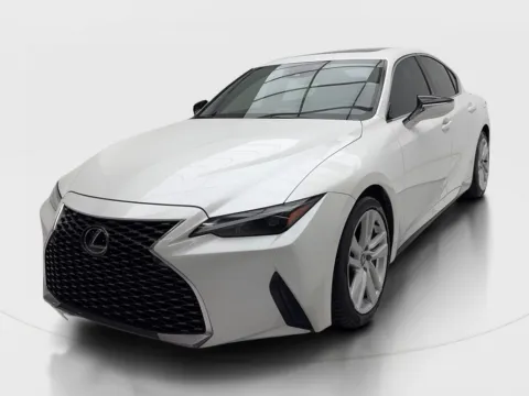 More photos of 2023 Lexus IS 300 at Autos of Dallas - Plano, TX