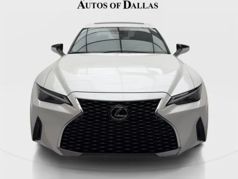 More photos of 2023 Lexus IS 300 at Autos of Dallas - Plano, TX