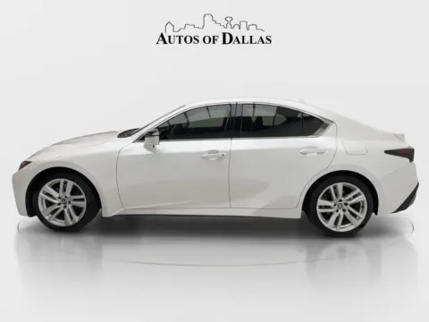More photos of 2023 Lexus IS 300 at Autos of Dallas - Plano, TX