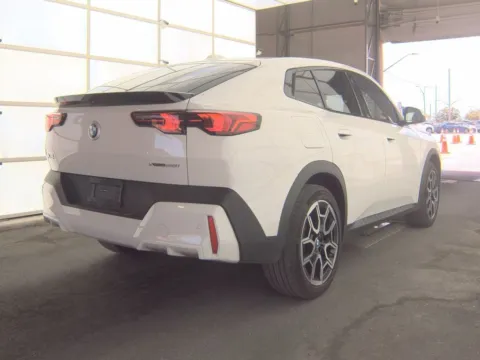 Photos of 2025 BMW X2 xDrive28i for sale in Plano, TX at Autos of Dallas - Plano