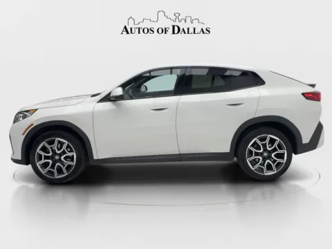 More photos of 2025 BMW X2 xDrive28i at Autos of Dallas - Plano, TX
