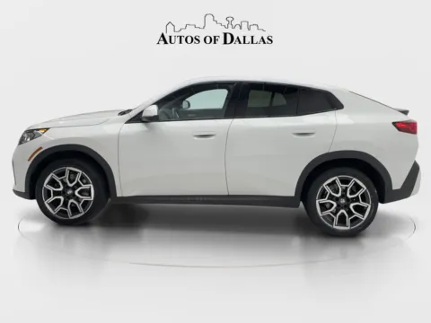 More photos of 2025 BMW X2 xDrive28i at Autos of Dallas - Plano, TX