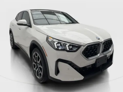 Photos of 2025 BMW X2 xDrive28i for sale in Plano, TX at Autos of Dallas - Plano