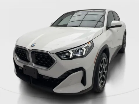 More photos of 2025 BMW X2 xDrive28i at Autos of Dallas - Plano, TX