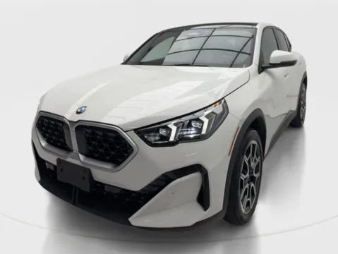 More photos of 2025 BMW X2 xDrive28i at Autos of Dallas - Plano, TX
