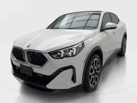 More photos of 2025 BMW X2 xDrive28i at Autos of Dallas - Plano, TX