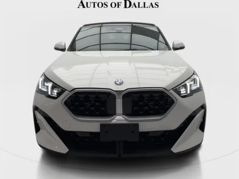 More photos of 2025 BMW X2 xDrive28i at Autos of Dallas - Plano, TX