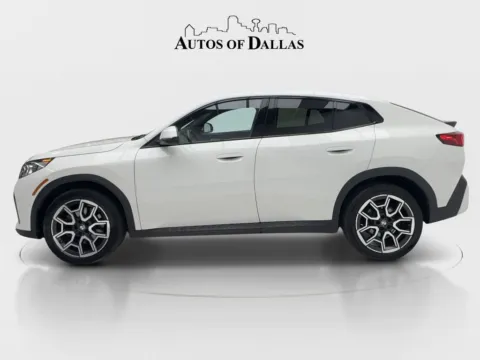 More photos of 2025 BMW X2 xDrive28i at Autos of Dallas - Plano, TX