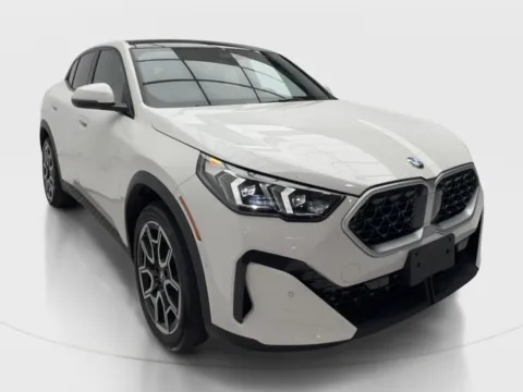 Photos of 2025 BMW X2 xDrive28i for sale in Plano, TX at Autos of Dallas - Plano