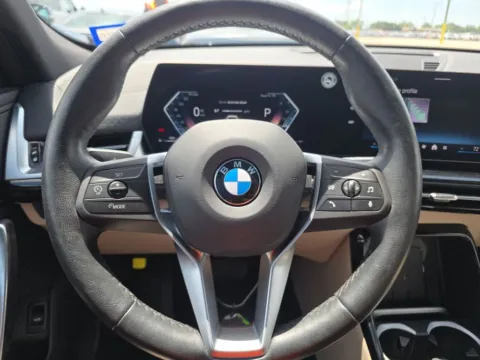 More photos of 2025 BMW X2 xDrive28i at Autos of Dallas - Plano, TX