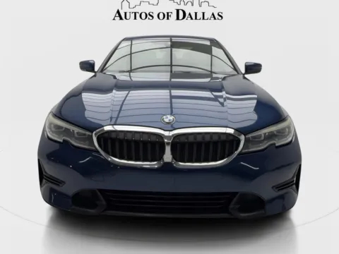 Another view of 2021 BMW 3 Series 330i for sale in Plano, TX at Autos of Dallas - Plano