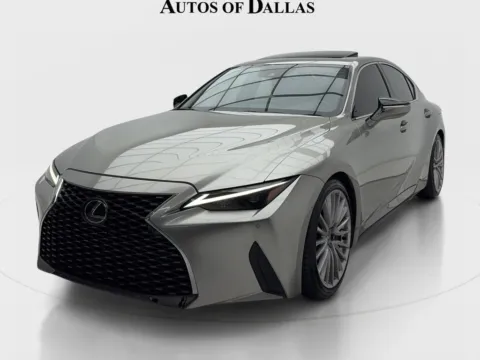 More photos of 2023 Lexus IS 300 at Autos of Dallas - Plano, TX