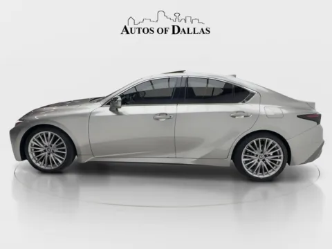 More photos of 2023 Lexus IS 300 at Autos of Dallas - Plano, TX