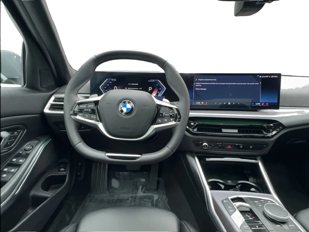 BMW 3 Series photo 39