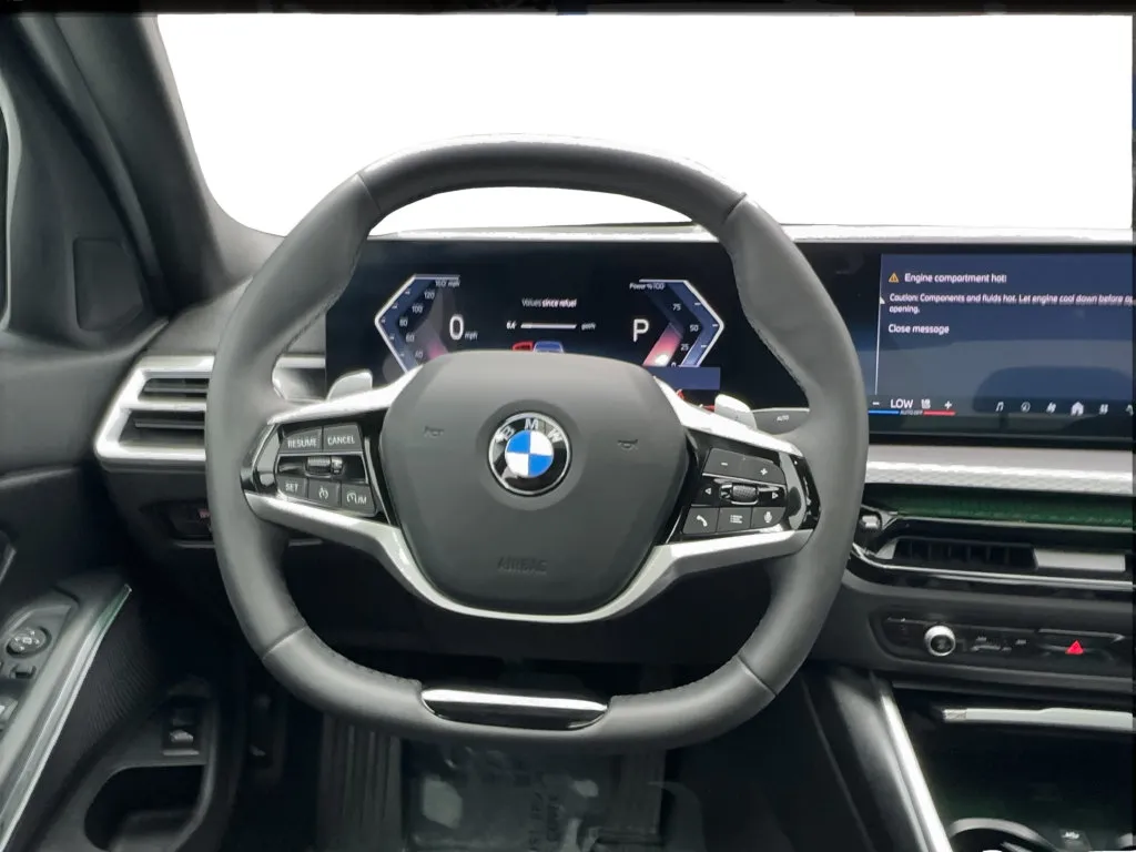 BMW 3 Series photo 40