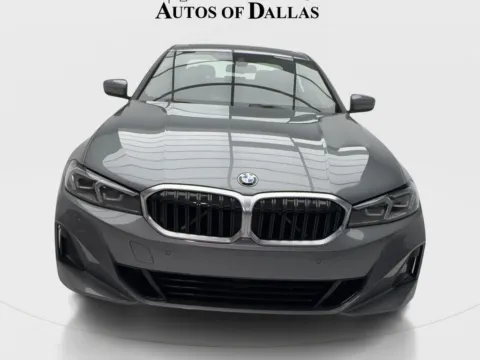 More photos of 2026 BMW 3 Series 330i at Autos of Dallas - Plano, TX