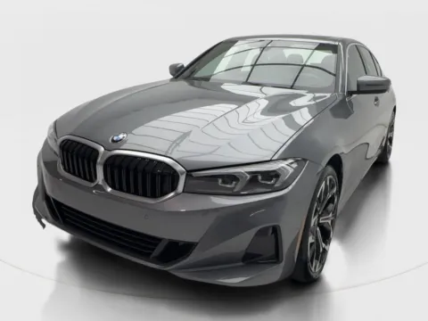 More photos of 2026 BMW 3 Series 330i at Autos of Dallas - Plano, TX