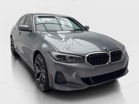 Photos of 2026 BMW 3 Series 330i for sale in Plano, TX at Autos of Dallas - Plano