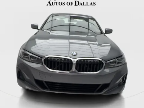 More photos of 2026 BMW 3 Series 330i at Autos of Dallas - Plano, TX