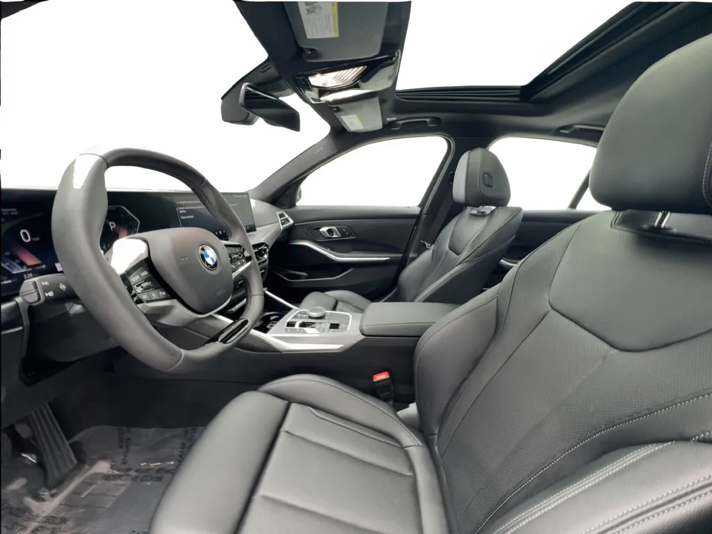 BMW 3 Series photo 22