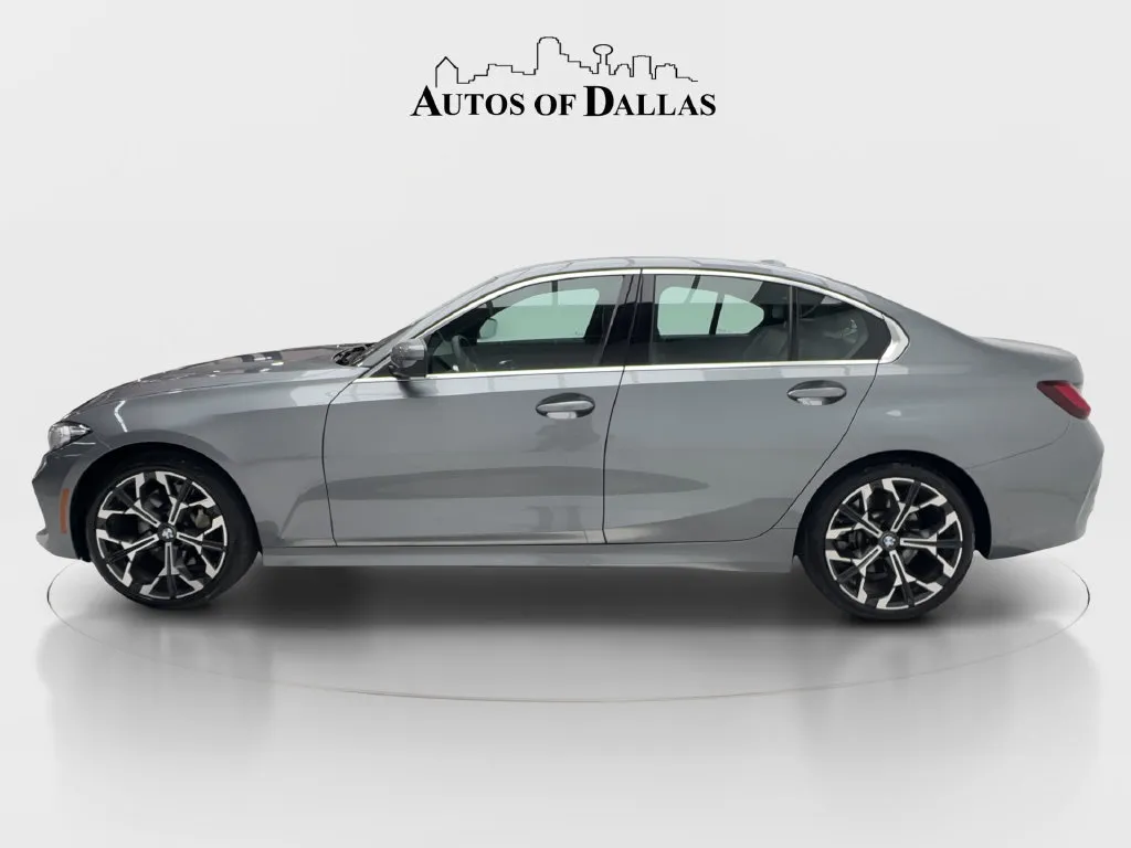 BMW 3 Series photo 6