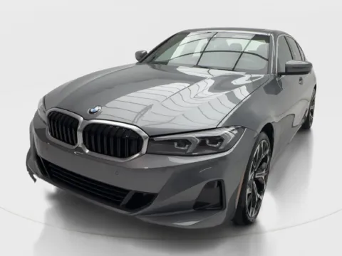 More photos of 2026 BMW 3 Series 330i at Autos of Dallas - Plano, TX