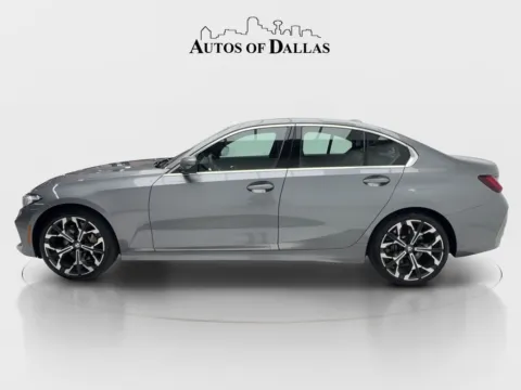 More photos of 2026 BMW 3 Series 330i at Autos of Dallas - Plano, TX