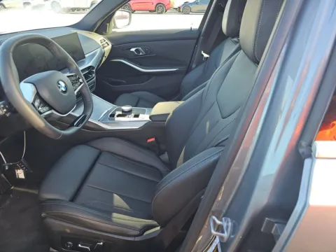 More photos of 2026 BMW 3 Series 330i at Autos of Dallas - Plano, TX