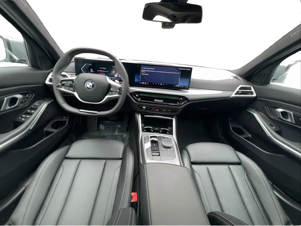 BMW 3 Series photo 41