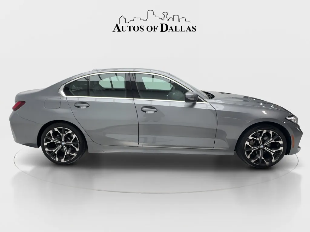 BMW 3 Series photo 7