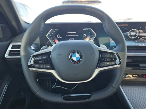 More photos of 2026 BMW 3 Series 330i at Autos of Dallas - Plano, TX