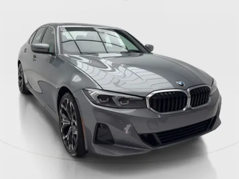 Another view of 2026 BMW 3 Series 330i for sale in Plano, TX at Autos of Dallas - Plano
