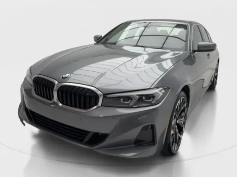 More photos of 2026 BMW 3 Series 330i at Autos of Dallas - Plano, TX